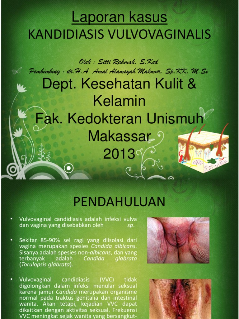 Oz qollaringiz bilan vagina va anus