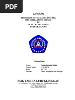 Download laporan taufiq by taufiq mada SN20308021 doc pdf