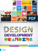 Logo Design Pros Brochure
