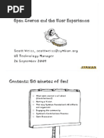 Download Open Source and UX by Scott Weiss SN20308515 doc pdf