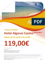 20091002 Algarve Casino