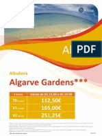 20091002 Algarve Gardens