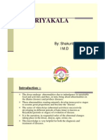 kriyakala-avasta