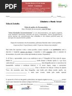 Verdade Inconveniente - Ficha