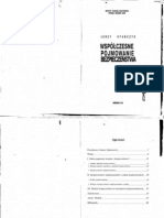 Stańczyk - Współczesne Pojmowanie Bezpieczeństwa PDF