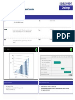 Development Challenge Worksheet