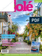 Gran Canaria Olé - Ausgabe 49