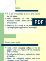 Technology Management - Basic Concepts