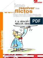 Familia en Conflictos