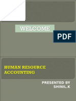 Human Resource Accounting...shahid Elims