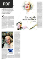 Matilde Rosa Araújo