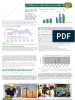 Renewable Energy:: Re Ucing The Cos T of Power