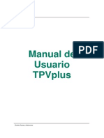 Manual Tpvplus 32