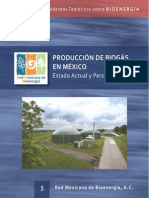 Biogas Estudio Completo