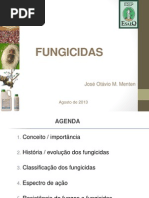 Fungicidas