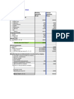 Final Salary Sheet Revised 11sep GR 3 WITH COMMNTS