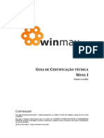 GuiaCertificacaoWinMax4NivelIv1.6.001