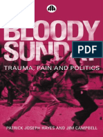 (Patrick Joseph Hayes, Jim Campbell) Bloody Sunday