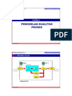 T 06 Pemodelan Kualitas PK PDF