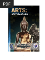 Download Arts Learners Module by Ed Mark Angel Belleza SN203123714 doc pdf