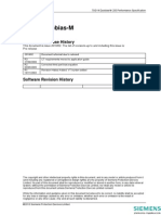 7SG14 - Duobias M Technical Manual Section 02 Performance Specification