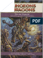 368265-Dungeons and Dragonns 4th Edition Divine Power