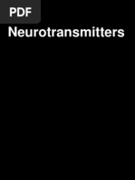 Neurotransmitters