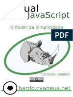 Manual Javascript