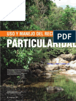 Uso y Manejo Del Recurso Forestal en La Amazonía Colombiana: Particularidades Biológicas