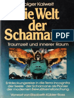 Holger Kalweit - Die Welt Der Schamanen PDF