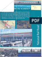 RapidTransitSystem Kuwait