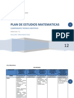 Matematicas Ciclo 3 Plan de Estudios Completo F2 y F 3