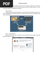 Introdução ao Stencyl