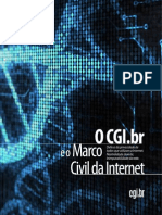 CGI e o Marco Civil PDF