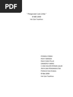 Download SEMESTER 5 - Pen Gurus An Lalu LintasTugasan 4 by openman SN20316293 doc pdf