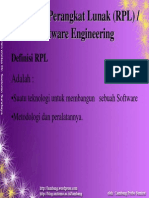 RPL_Software