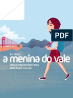 A Menina Do Vale - Bel Pesce