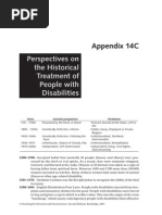 Download History of Treatment of the Disabled by esmenzi SN203168113 doc pdf