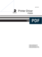 Driver PC