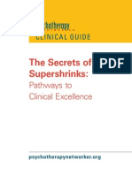 Supershrinks Free Report