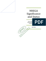 NREGA Research Paper-Aster Peng