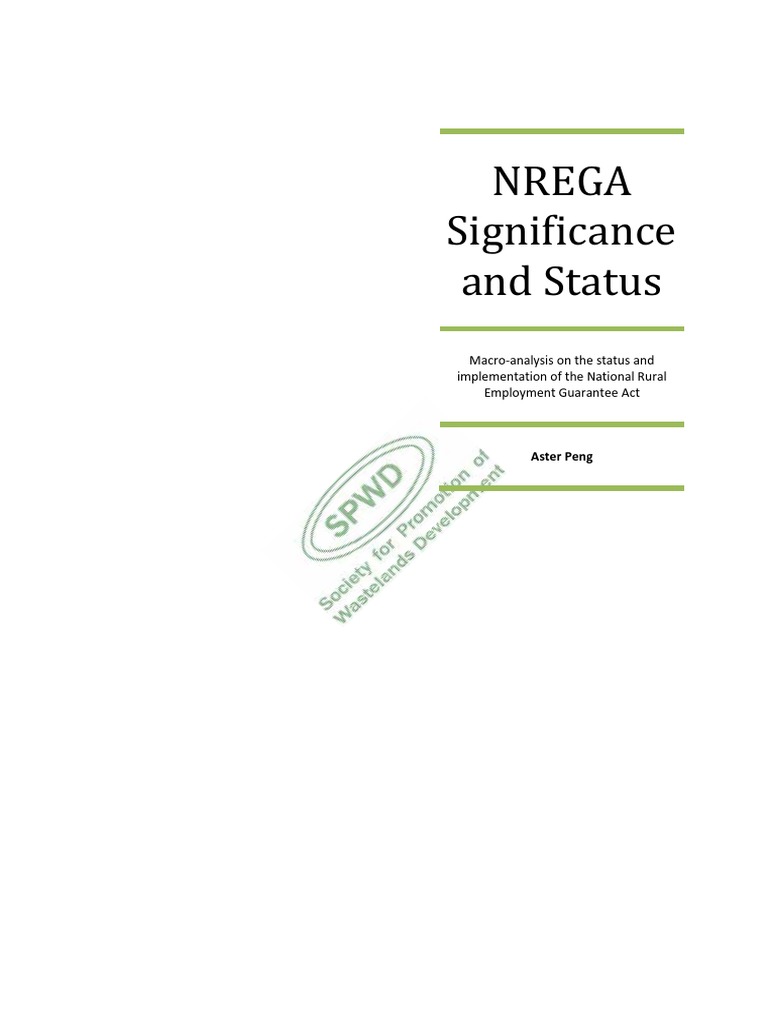 Nrega research papers 05 image