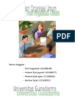 Download ArtikelTeoriOrganisasiUmumbykartinadyahSN20318420 doc pdf