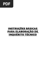 9 Instrucoes Basicas Para Elaboracao It
