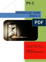 Vestibular Ufsm