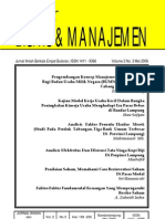 Download JURNAL Bisnis Dan Manajemen JBM by Bambang Wisnu Wijaya SN20318808 doc pdf