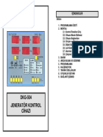 Datkom DKG-504 User Manual