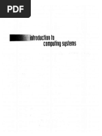 Download Introduction to Computing Systems by Daniel C Suh SN203200140 doc pdf