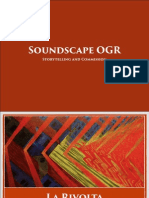Soundscape OGR