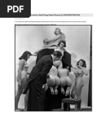 1951 Salvador Dali Created A Skull Using Naked Women | PDF | Art ...